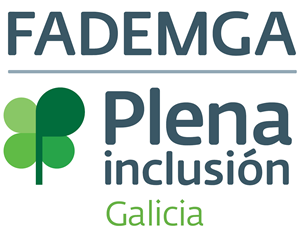 FADEMGA - Plena Inclusión Galicia